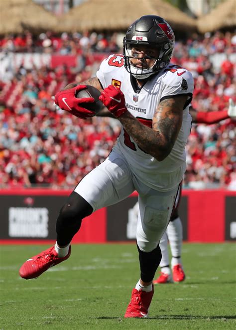 evand mikee|Mike Evans Stats, News and Video .